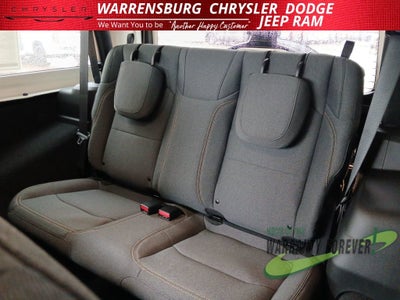 2026 Jeep Wrangler WRANGLER 2-DOOR WILLYS