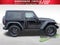 2026 Jeep Wrangler WRANGLER 2-DOOR WILLYS