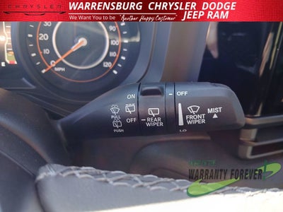 2026 Jeep Wrangler WRANGLER 2-DOOR WILLYS