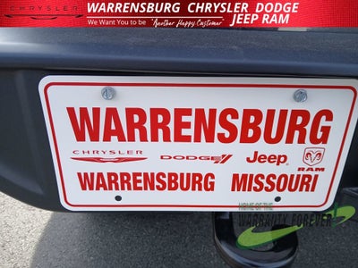 2026 Jeep Wrangler WRANGLER 2-DOOR WILLYS