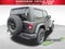 2026 Jeep Wrangler WRANGLER 2-DOOR WILLYS