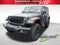 2026 Jeep Wrangler WRANGLER 2-DOOR WILLYS