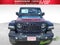 2027 Jeep Wrangler WRANGLER 4-DOOR REWIND