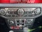 2027 Jeep Wrangler WRANGLER 4-DOOR REWIND