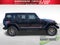 2027 Jeep Wrangler WRANGLER 4-DOOR REWIND