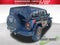 2027 Jeep Wrangler WRANGLER 4-DOOR REWIND