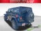 2027 Jeep Wrangler WRANGLER 4-DOOR REWIND