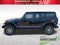 2027 Jeep Wrangler WRANGLER 4-DOOR REWIND