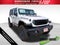 2026 Jeep Wrangler 4-Door Willys '41