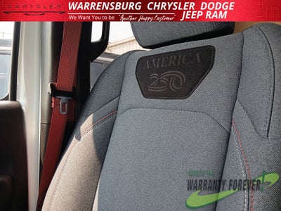 2026 Jeep Wrangler 4-Door Willys '41