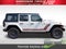 2026 Jeep Wrangler 4-Door Willys '41