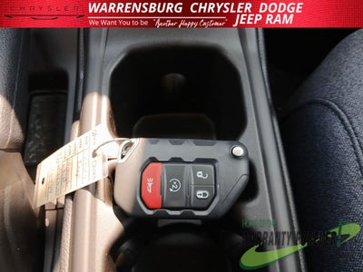 2026 Jeep Wrangler 4-Door Willys '41