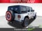 2026 Jeep Wrangler 4-Door Willys '41