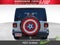 2026 Jeep Wrangler 4-Door Willys '41