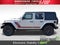 2026 Jeep Wrangler 4-Door Willys '41