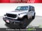 2026 Jeep Wrangler 4-Door Willys '41