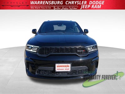 2024 Dodge Durango GT Plus AWD