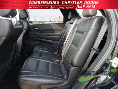 2024 Dodge Durango GT Plus AWD