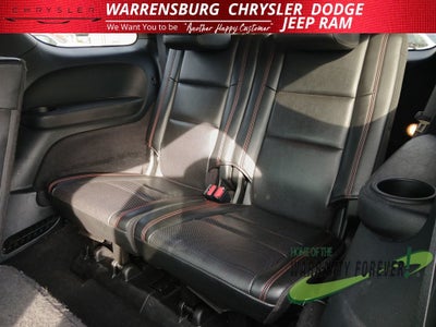 2024 Dodge Durango GT Plus AWD