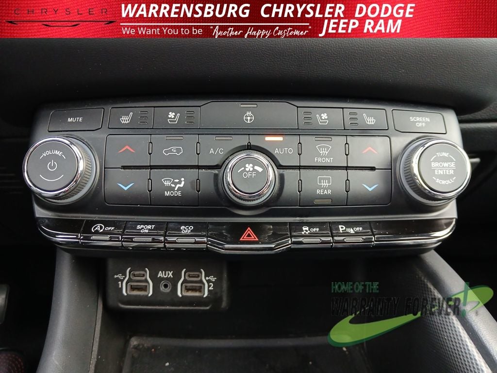 2024 Dodge Durango GT Plus AWD