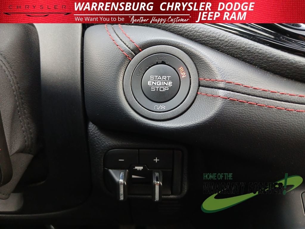 2024 Dodge Durango GT Plus AWD