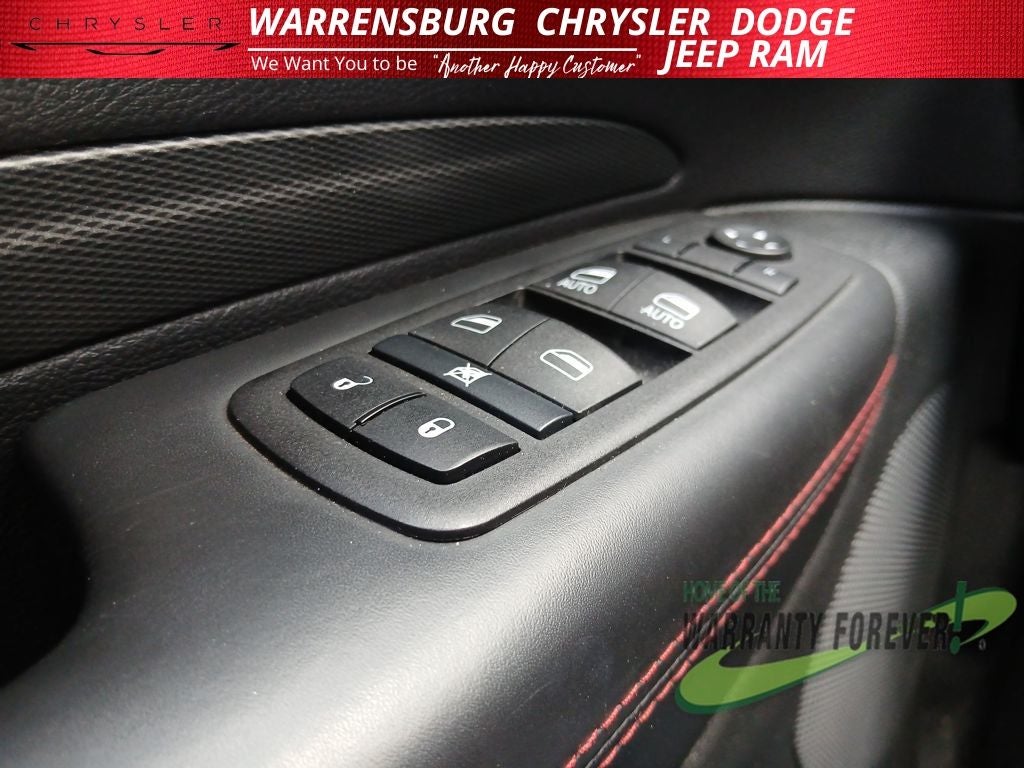 2024 Dodge Durango GT Plus AWD