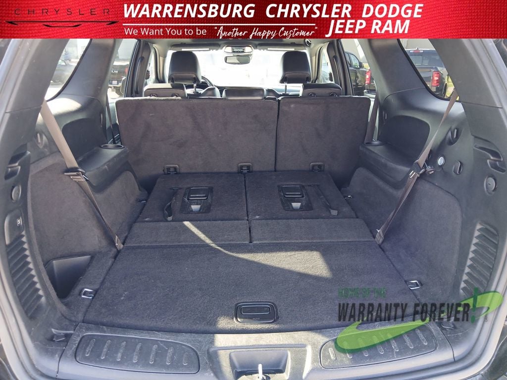 2024 Dodge Durango GT Plus AWD