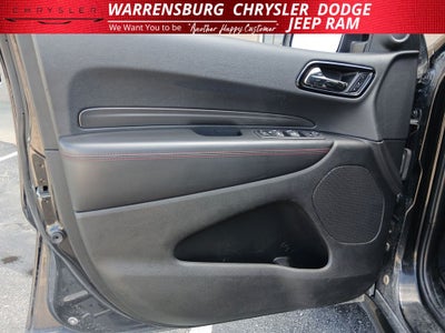 2023 Dodge Durango GT Plus AWD
