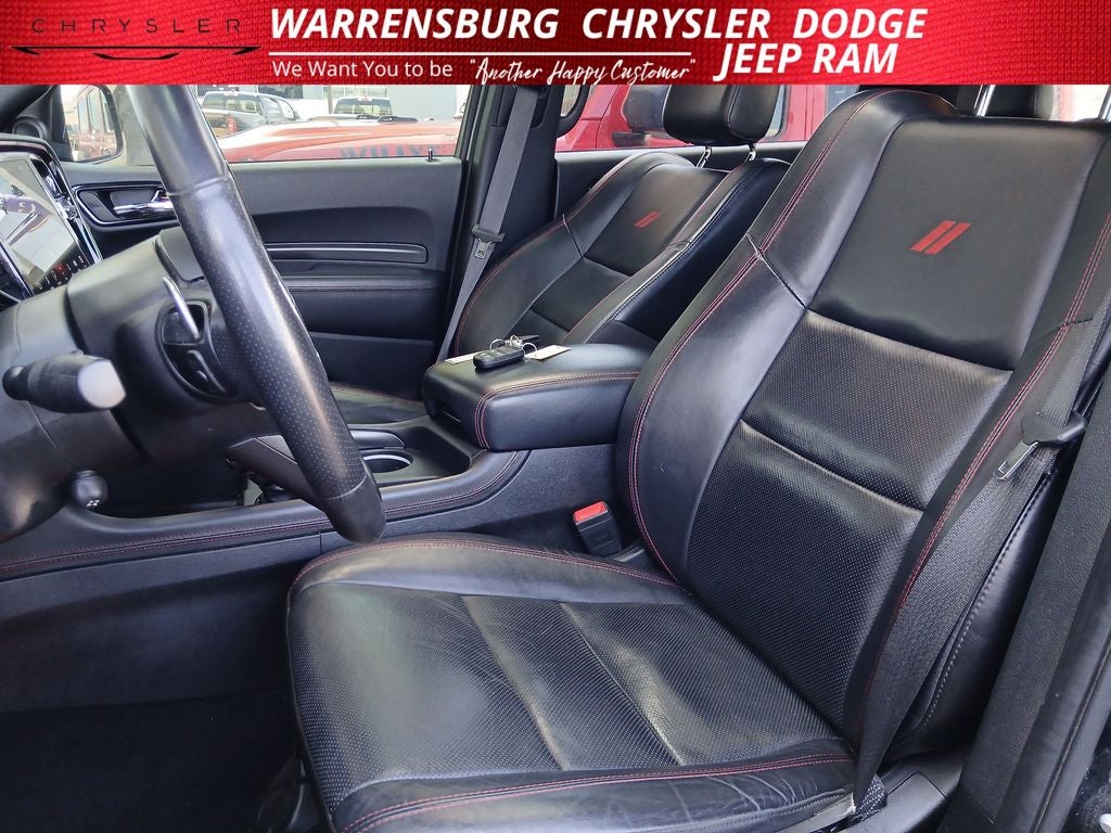 2023 Dodge Durango GT Plus AWD