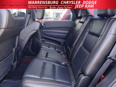 2023 Dodge Durango GT Plus AWD