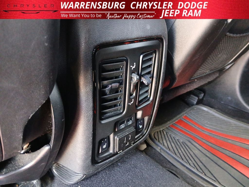2023 Dodge Durango GT Plus AWD