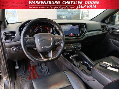 2023 Dodge Durango GT Plus AWD