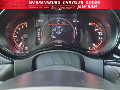 2023 Dodge Durango GT Plus AWD