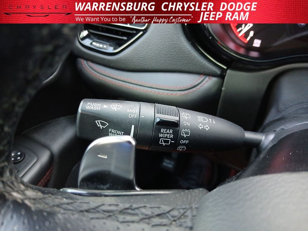 2023 Dodge Durango GT Plus AWD