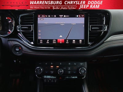 2023 Dodge Durango GT Plus AWD