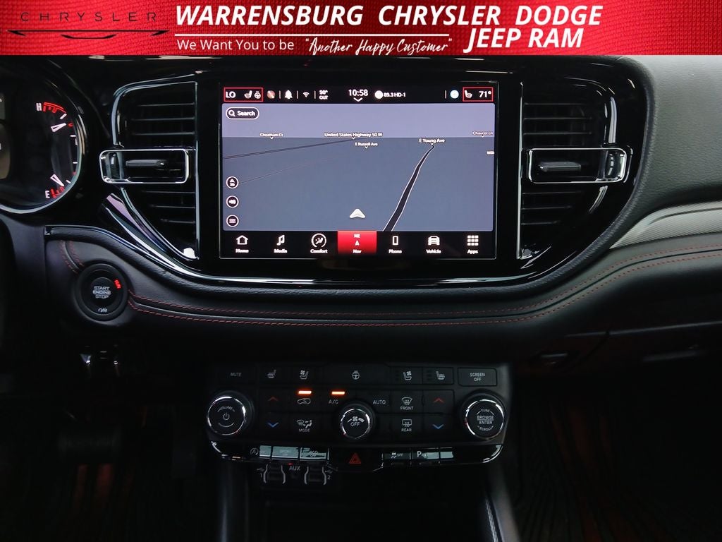 2023 Dodge Durango GT Plus AWD