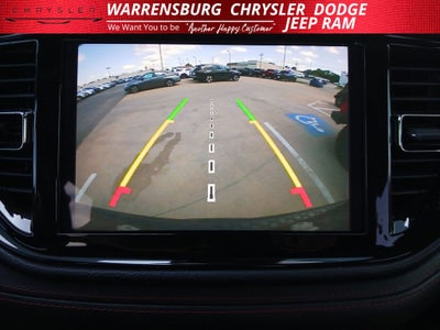 2023 Dodge Durango GT Plus AWD