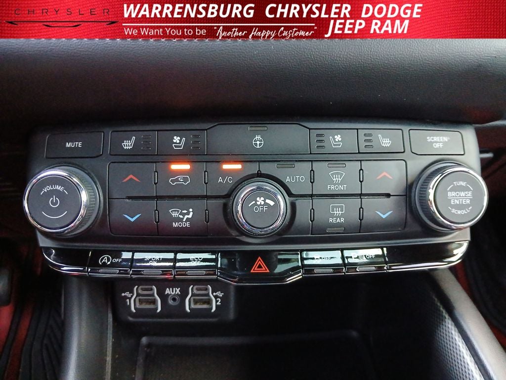 2023 Dodge Durango GT Plus AWD