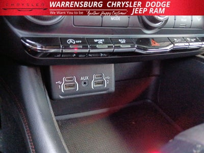 2023 Dodge Durango GT Plus AWD