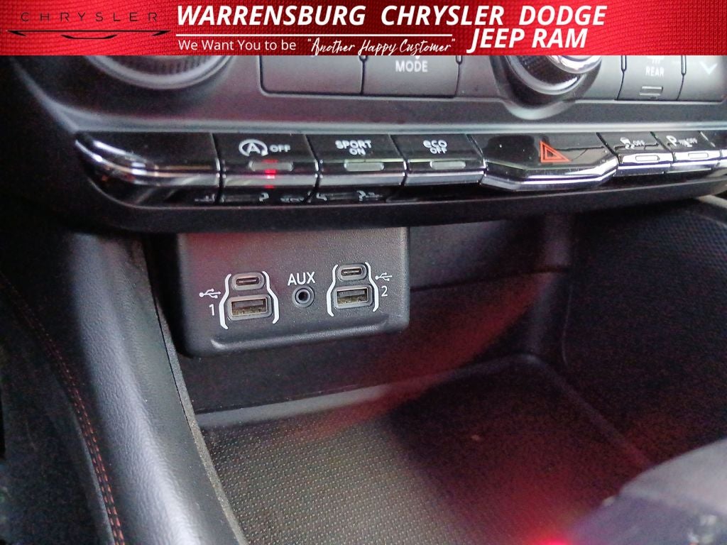 2023 Dodge Durango GT Plus AWD