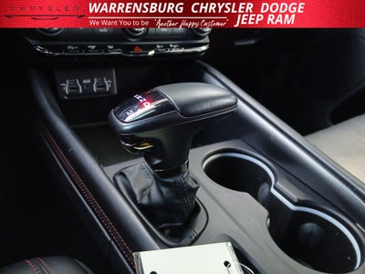 2023 Dodge Durango GT Plus AWD