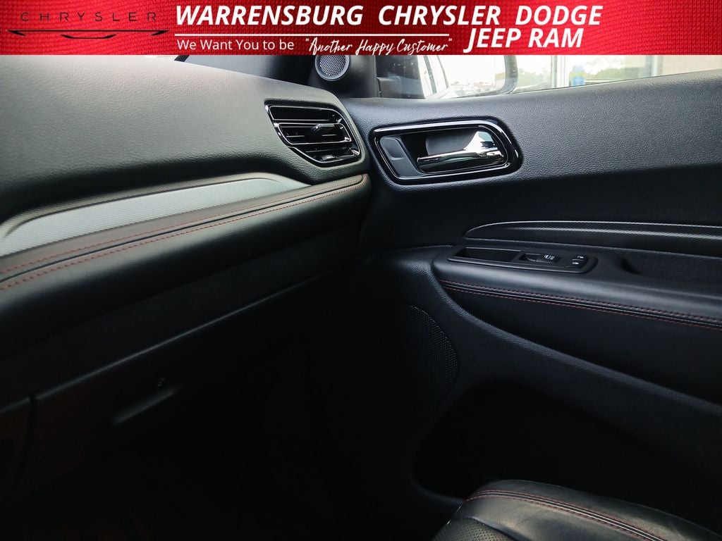 2023 Dodge Durango GT Plus AWD