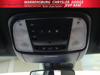 2023 Dodge Durango GT Plus AWD