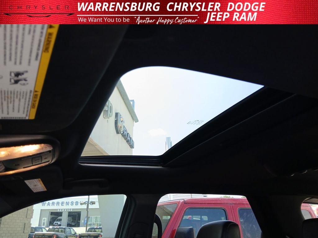 2023 Dodge Durango GT Plus AWD