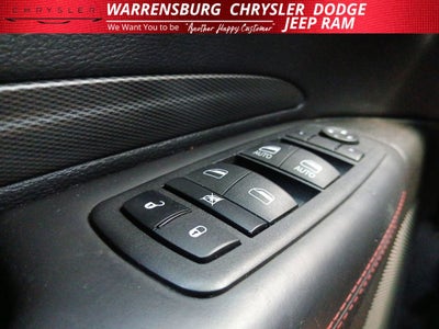 2023 Dodge Durango GT Plus AWD