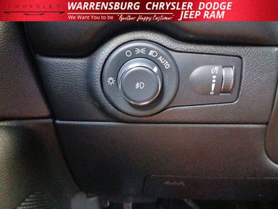 2023 Dodge Durango GT Plus AWD
