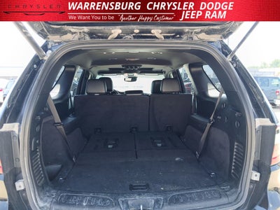 2023 Dodge Durango GT Plus AWD