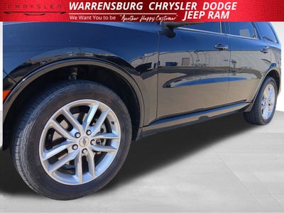 2023 Dodge Durango GT Plus AWD
