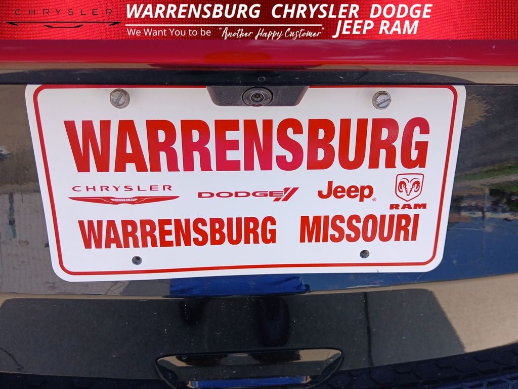 2023 Dodge Durango GT Plus AWD