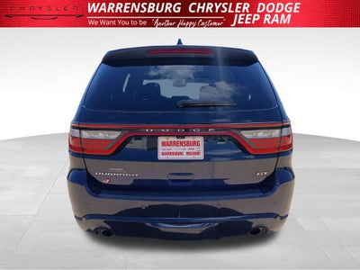 2023 Dodge Durango GT Plus AWD